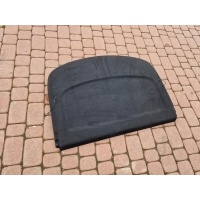 Полка багажника хэтчбек opel insignia b 39129567