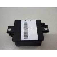 Блок электронный Ford Focus II (2005 - 2008) 9M5T15K866AB