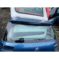 Стекло крышки багажника в крышку tyl citroen c4 пикассо ii