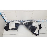 Локер передний левый Hyundai-Kia Sorento IV 2020 86811P2000
