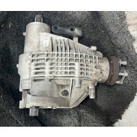 Volkswagen t6 4 motion редуктор кпп saw sdp