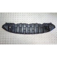 Крышка нижняя бампера renault лагуна iii 44328