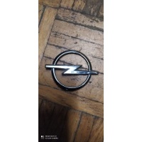 Opel эмблема значек логотип 65mm 33319