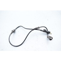 Мерседес w211 w219 датчик абс передняя 2115401317