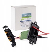 блок управления кондиционера valeo 509536