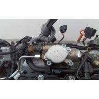 ТНВД Volkswagen Golf 5 поколение (2004-2009) 2008 03C127025