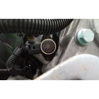 Датчик (прочие) Volkswagen Jetta 2008 03C907386