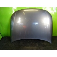 Капот крышка двигателя volkswagen passat b6 2006 год la7t