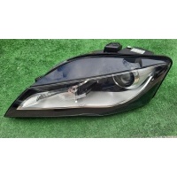 Audi r8 420 bi - xenon светодиодный фара переднее