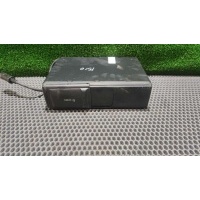 CD чейнджер Audi A6 C5 (S6,RS6) 1997 4B0 035 111