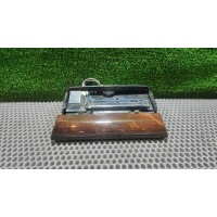 Пепельница Audi A6 C5 (S6,RS6) 1997 4B0 857 951 F