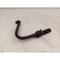 Трубка вакуумная Audi A3 8L 1999 1J0612041G