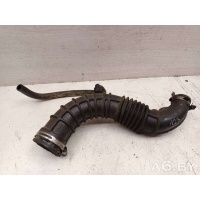 Патрубок воздушного фильтра Renault Scenic 2 2006 8200500384B