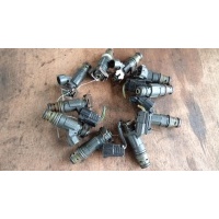 Форсунка Seat Toledo 2 поколение 2001 0280155985, 022906031F