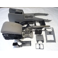 Подлокотник тоннель центральная volkswagen caddy iii 3 2k0 03 - 10 в сборе