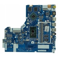 Плита nm - b242 ideapad 320 - 15ikb i5 - 7200 940mx