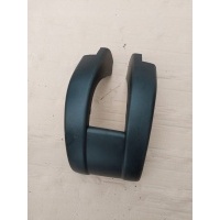Корпус зеркала крышка левая iveco daily 06 - 14r