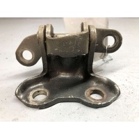Петля двери задней левой Toyota Corolla VERSO 2 2006 687600F010