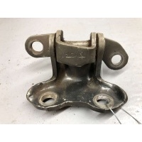 Петля двери задней правой Toyota Corolla E120 2006 687500F010