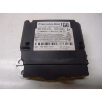 Сенсор airbag блок мерседес вито w447 a4479000900