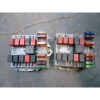 Блок предохранителей fiat oe 1332043080 ducato