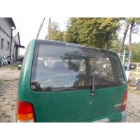 Стекло крышки багажника tylnej задняя мерседес вито w638 96 - 03