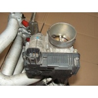 Nissan almera n16 1 , 8 16v дросельная заслонка воздушный