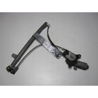 Подъёмник стекол передняя п peugeot 306 1993 год 5d 248 el