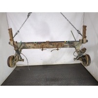 Амортизатор подвески Renault Megane 1996-2002 2000 7701479087
