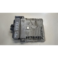 Блок управления двигателем Skoda Octavia (A5) 2008-2013 2010 03L906023AG