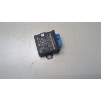 Блок управления светом Audi A6 (C6) 2005-2011 2006 4f0907357c