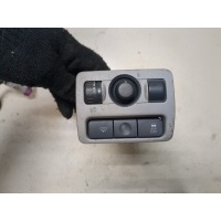 Кнопка ESP Subaru Tribeca (B9) 2007-2014 2012 83001AG33AMV