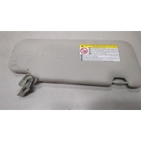 Козырек солнцезащитный Mazda 6 (GJ) 2012-2018 2013 GKM169320C75