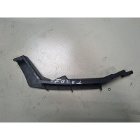 Кронштейн бампера Audi TT 1998-2006 2001 8N0807454