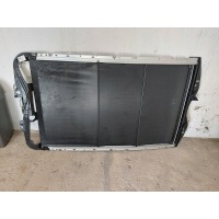 Peugeot 5008 i sw шторка люк в крыше рамка