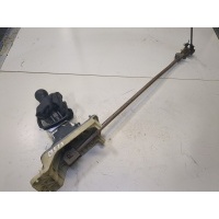 Кулиса КПП Volkswagen Golf 4 1997-2005 1998 1J0711117A