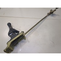 Кулиса КПП Volkswagen Golf 4 1997-2005 1998 1J0711117A