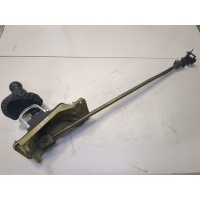 Кулиса КПП Volkswagen Golf 4 1997-2005 1998 1J0711117A