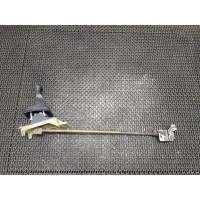 Кулиса КПП Volkswagen Golf 4 1997-2005 1997 1J0711117A