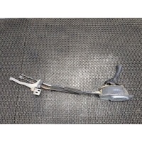 Кулиса КПП Volkswagen Polo 1994-1999 1999 6N0711112B