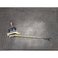 Кулиса КПП Volkswagen Bora 1998 1J0711117A