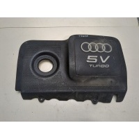 Накладка декоративная на ДВС Audi TT 1998-2006 2001 06A103724K