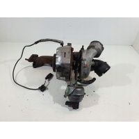 Турбокомпрессор 03g253014k audi volkswagen skoda 2.0tdi bmn