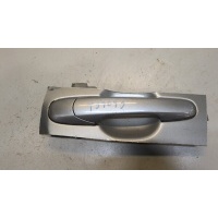 Ручка двери наружная Suzuki Liana 2005 8281054G10ZA4