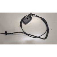 Ручка открывания капота Peugeot Boxer 2006-2014 2008 7937Q3
