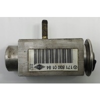 клапан кондиционера мерседес w169 w245 1718300184