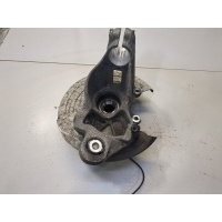 Ступица (кулак, цапфа) Land Rover Range Rover Evoque 2015-2018 2017 LR068883
