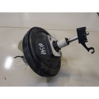 Цилиндр тормозной главный Volkswagen Passat 5 1996-2000 1997 8D0612107B