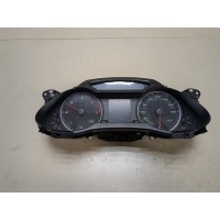 Щиток приборов (приборная панель) Audi A4 (B8) 2007-2011 2010 8K0920980NX