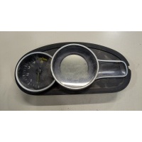 Щиток приборов (приборная панель) Renault Megane 3 2009- 2010 248104378R